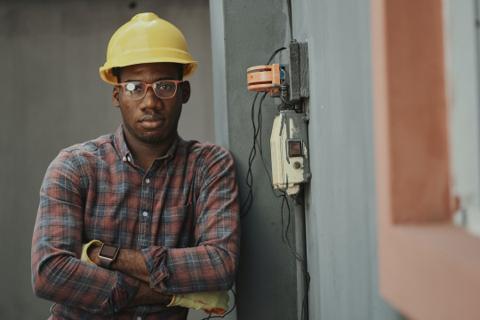 patrick kennelly Electrician