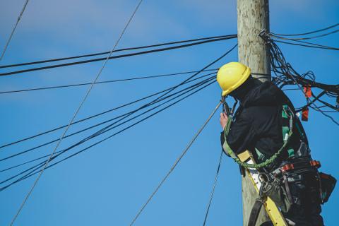 patrick kennelly Electrician