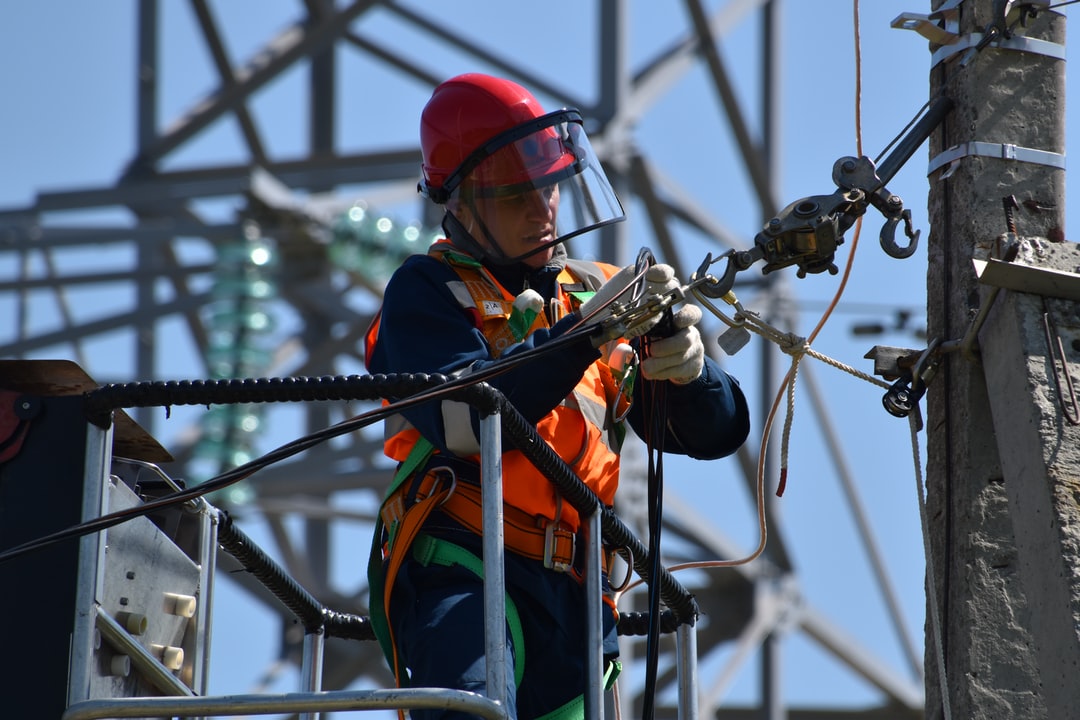 patrick kennelly Electrician